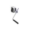 Spur Gear Hand Winch TL150 Painted