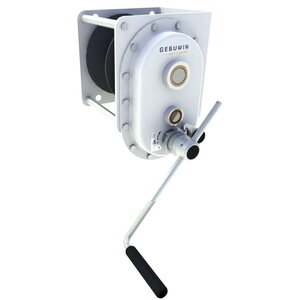 Spur Gear Hand Winch TL1000-1500 Painted Hand winch TL1000 Painted