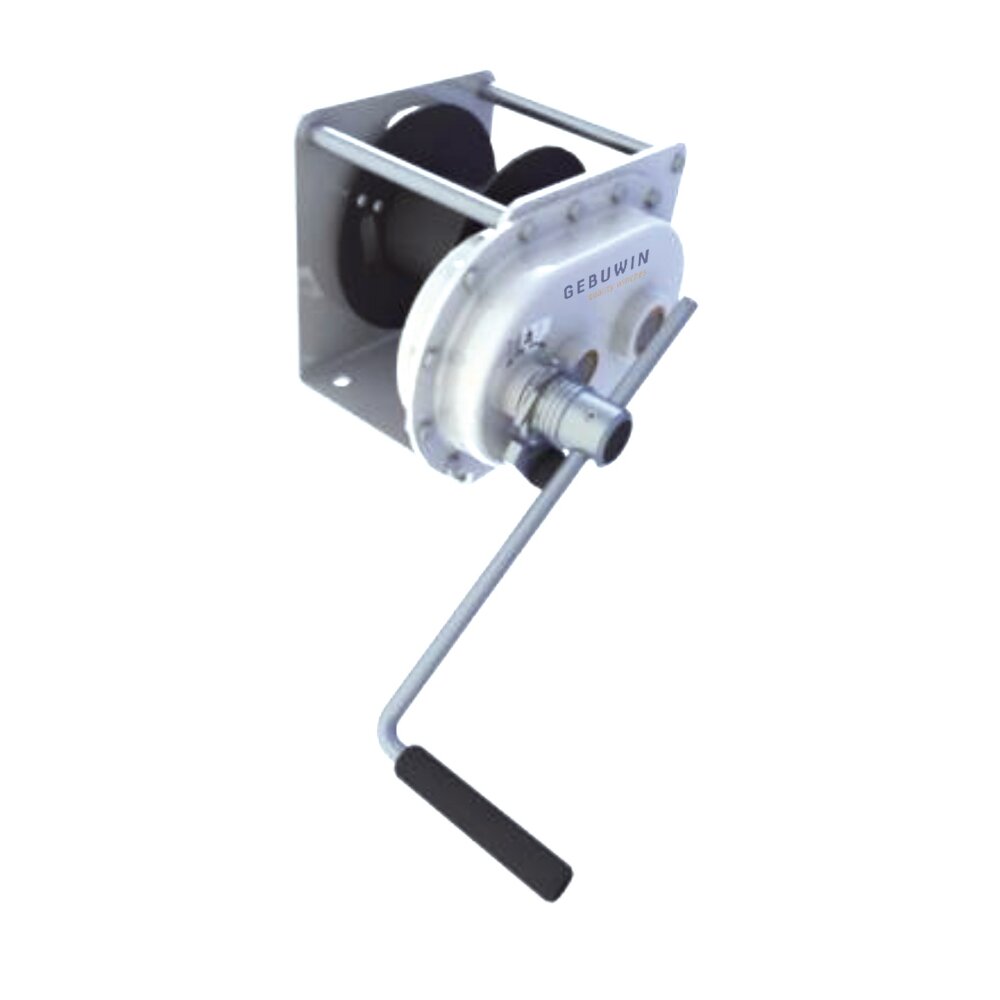 Hand winch TL1500