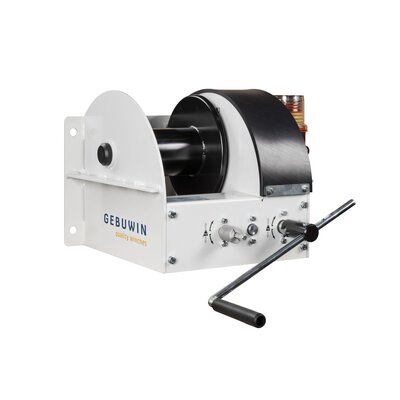 Battery drill winch DW1000 Painted Battery Drill Winch DW1000 Painted