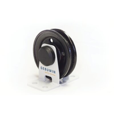 Gebuwin Pulley Block KB Pulley Block KB
