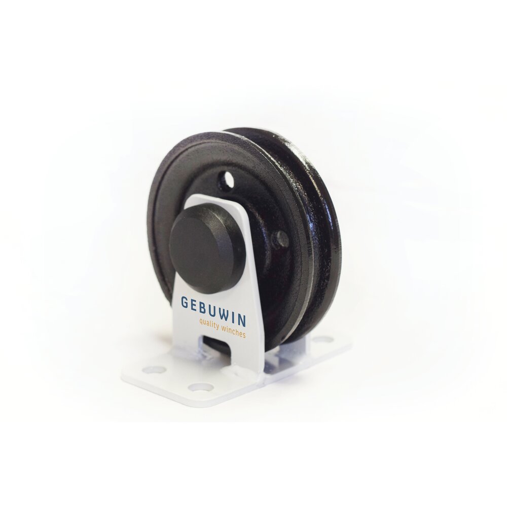 Gebuwin Pulley Block KB Pulley Block KB150-7500