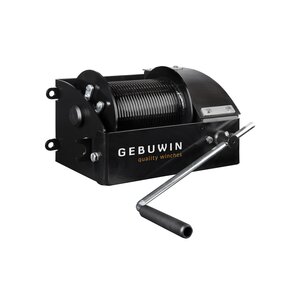 Theatre Winch TW300, TW300L Theatre Winch TW