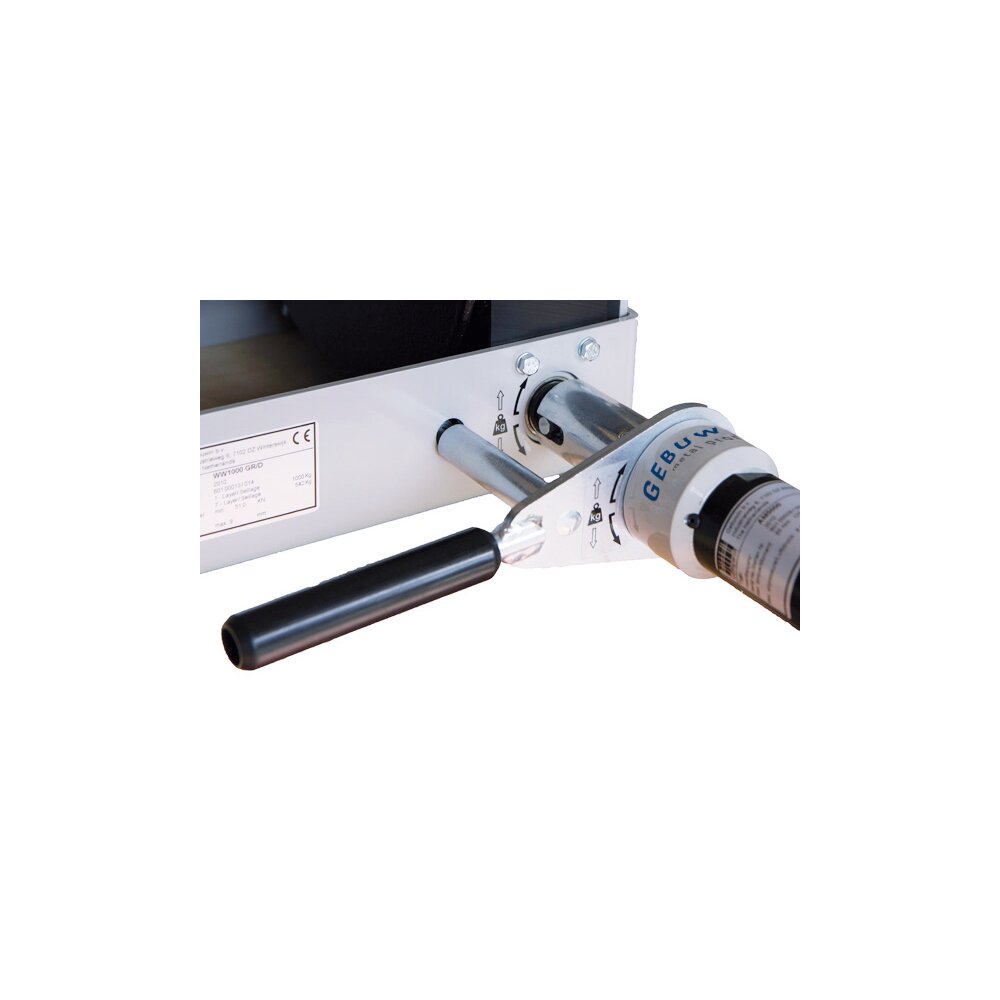 Pneumatic ATEX Power Tool AM5000 Pneumatic ATEX Power Tool AM5000