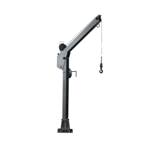 Portable Swivel Davit incl Pulley Man SD501 Portable Swivel Davit incl Pulley Man SD501