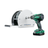 Console Winch CW700