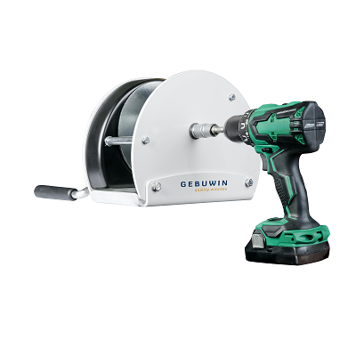 Console Winch CW700