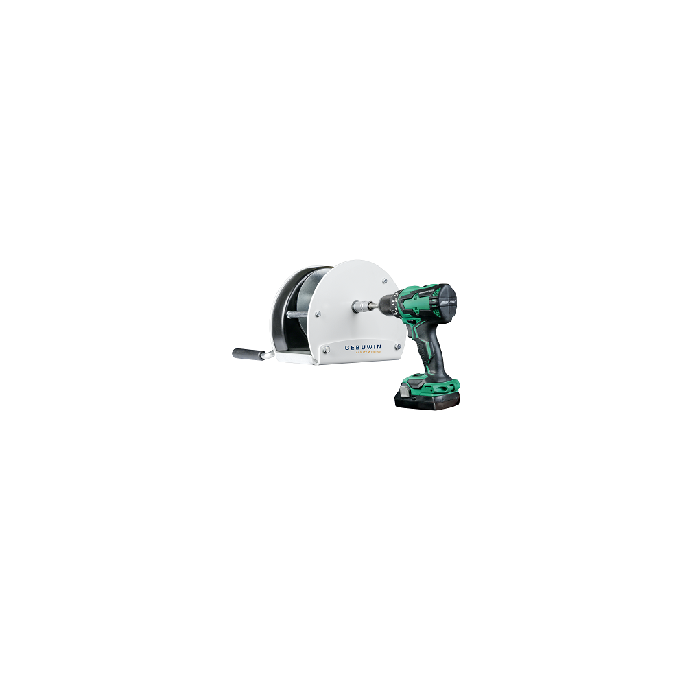Console Winch CW700