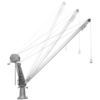 Davit Crane SD900 by Gebuwin
