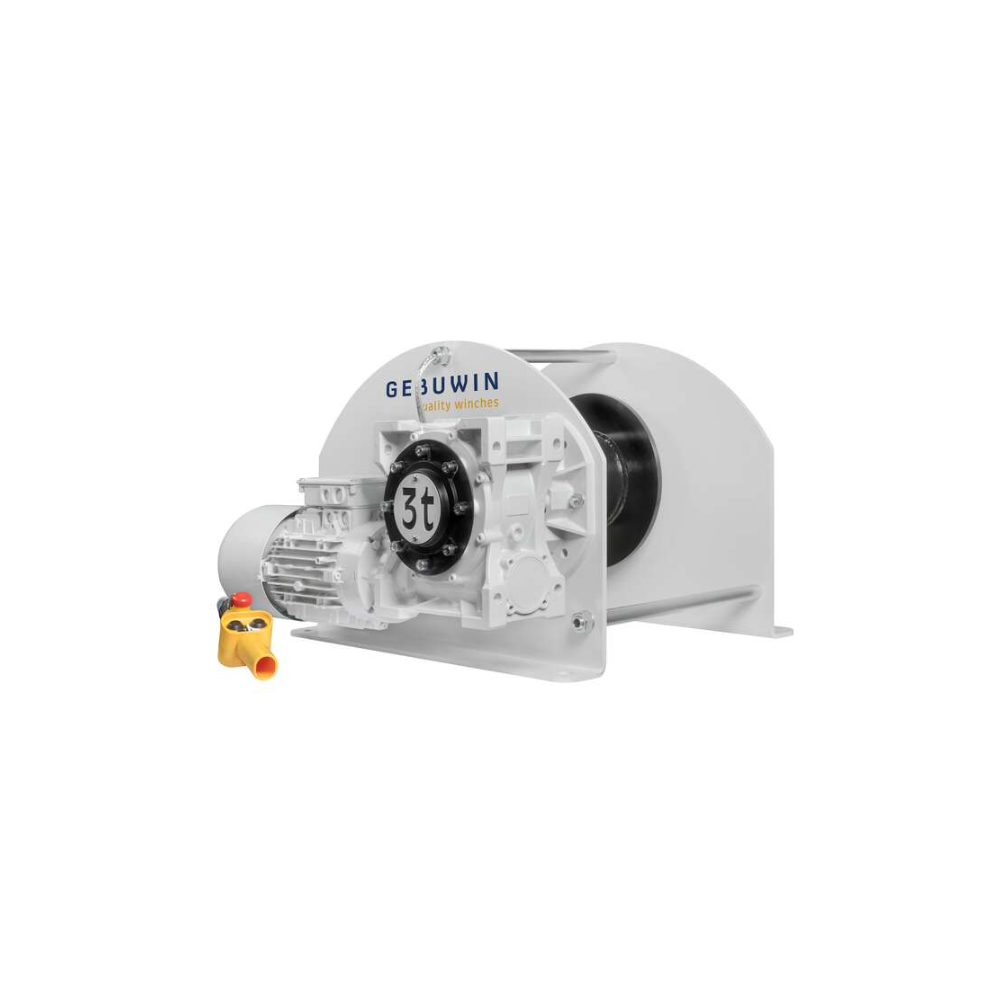 Electric E-winch 250-3000kg Pulling Electric E-winch 250-3000kg Pulling