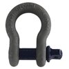 Bow Shackle with Screw Pin Bow Shackle with Screw Pin