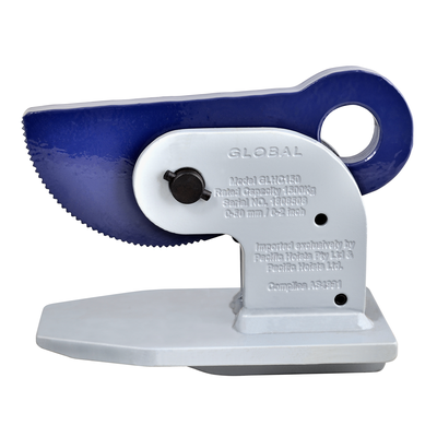 Horizontal Plate Clamps GLG Horizontal Plate Clamps GLG