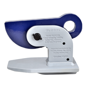 Horizontal Plate Clamps GLG Horizontal Plate Clamps GLG