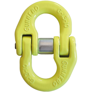 Coupling Link Gunnebo, G Grabiq Grade 10 Coupling Link Gunnebo, G Grabiq
