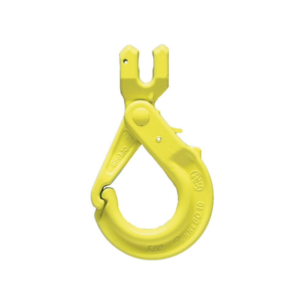 Grade 10 Gunnebo Safety Hook GBK Safety Hook GBK