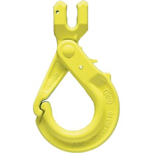 Grade 10 Gunnebo Safety Hook GBK Safety Hook GBK