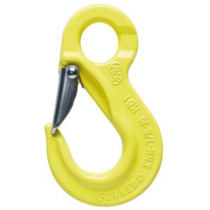 Gunnebo Sling Hook EKN with Latch Sling Hook EKN with Latch