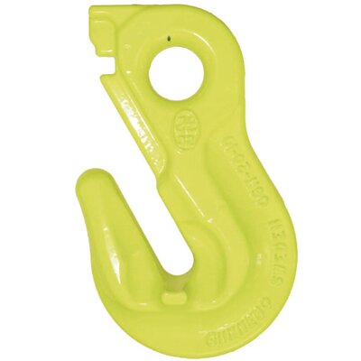 Grabiq Grab Hook OG Grade 10 alloy steel. Grab Hook OG