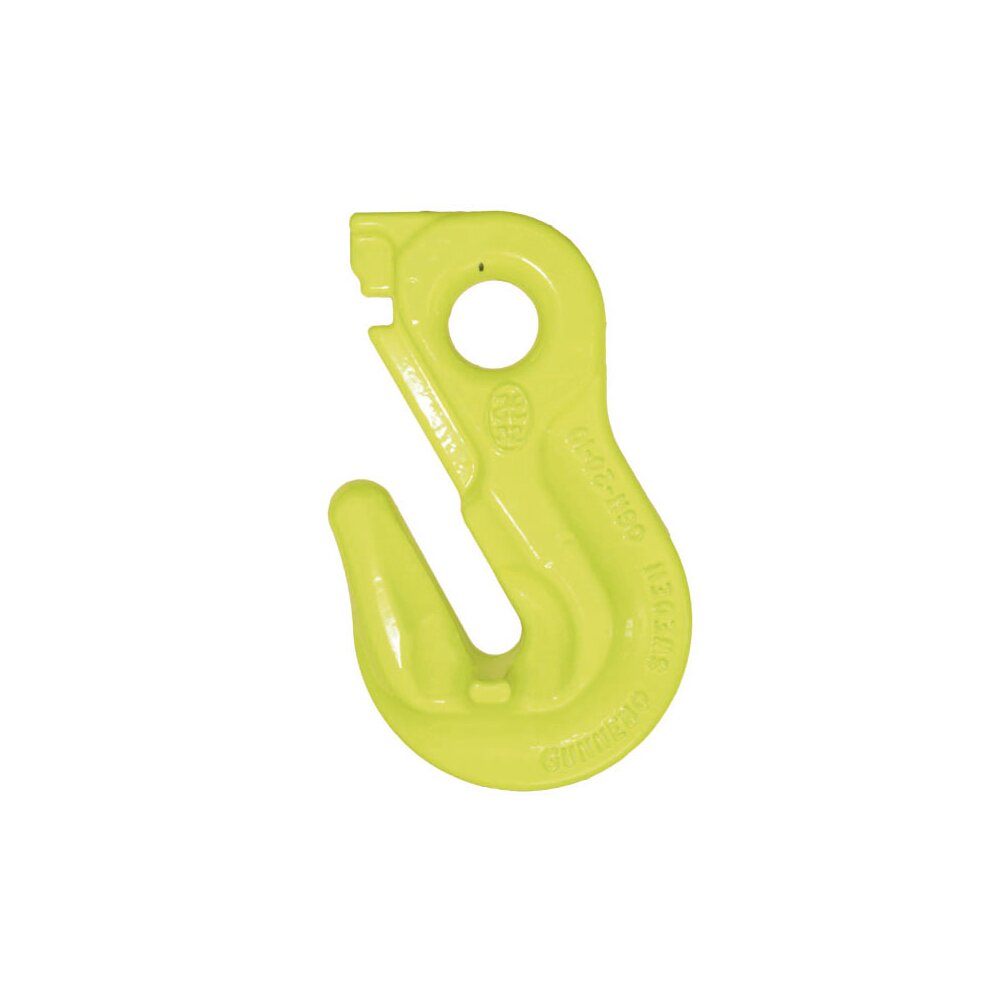 Grabiq Grab Hook OG Grade 10 alloy steel. Grab Hook OG