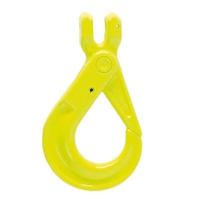 Gunnebo Safety Hook BKG Safety Hook BKG