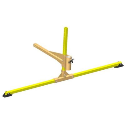 Vehicle Hitch Mount Sleeve Honeywell DuraHoist™ Vehicle Hitch Mount Sleeve Honeywell DuraHoist™