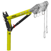 Two-Piece Adjustable Upper Mast Honeywell DuraHoist™ Two-Piece Adjustable Upper Mast Honeywell DuraHoist™