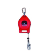 Fall Arrestor Falcon™ Honeywell Miller® with Galvanized Cable Fall Arrestor Falcon™ Honeywell Miller® with Galvanized Cable