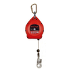 Fall Arrestor Falcon™ Honeywell Miller® Stainless Steel Cable Fall Arrestor Falcon™ Honeywell Miller® Stainless Steel Cable