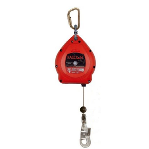 Fall Arrestor Falcon™ Honeywell Miller® Stainless Steel Cable Fall Arrestor Falcon™ Honeywell Miller® Stainless Steel Cable