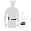Miners Equipment Belt Honeywell Miners Equipment Belt Honeywell