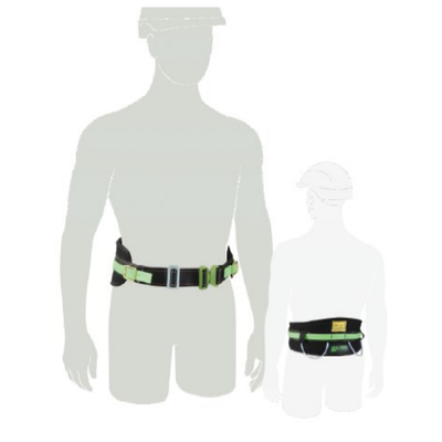 Miners Equipment Belt Honeywell Miners Equipment Belt Honeywell