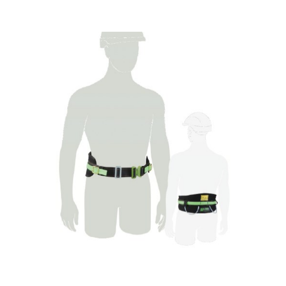 Miners Equipment Belt Honeywell Miners Equipment Belt Honeywell