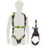 Vest Style Harness Revolution™ Miller® Vest Style Harness Revolution™ Miller®