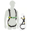 Miner's Harness Surface Duraclean