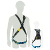 Harness Miller® Revolution™ 2-Point Harness Miller® Revolution™ 2-Point
