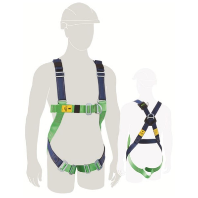 Construction Harness Miller® Construction Harness Miller®