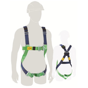 Construction Harness Miller® Construction Harness Miller®