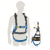 Rigger's Harness DuraFlex™ Miller® Rigger's Harness DuraFlex™ Miller®