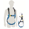 Maintenance Harness DuraFlex™ Miller® Maintenance Harness DuraFlex™ Miller®