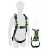 Harness Construction AirCore™ Miller® Harness Construction AirCore™ Miller®