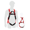 Harness Honeywell Fall Arrest Harness Honeywell Fall Arrest with Webbing Lanyard