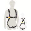 Welder's Harness KMAX Vest Style Welder's Harness KMAX Vest Style