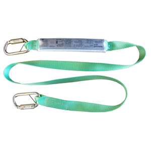 Energy Absorbing Lanyards Miller® with TAK Ends Energy Absorbing Lanyards Miller® with TAK Ends
