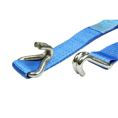 Web Lashing Powertex Trucker