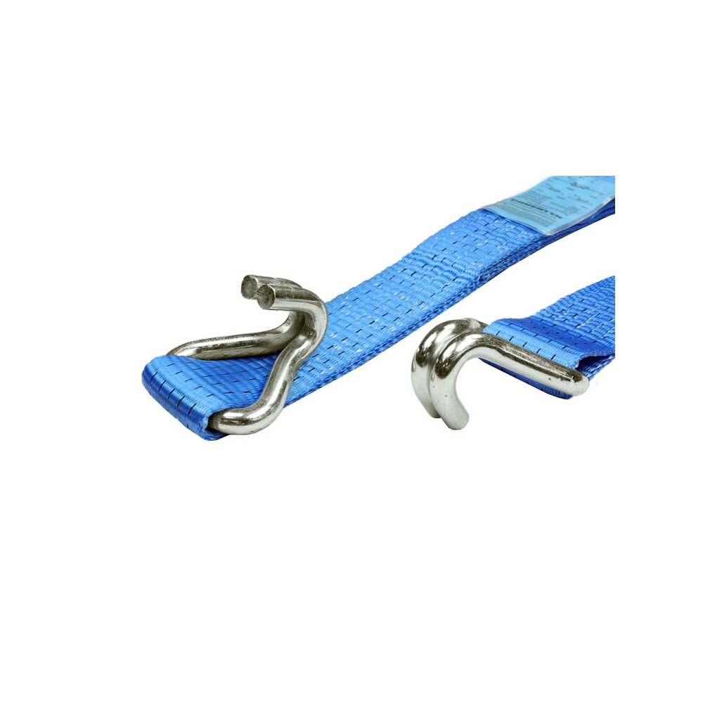 Web Lashing Powertex Trucker