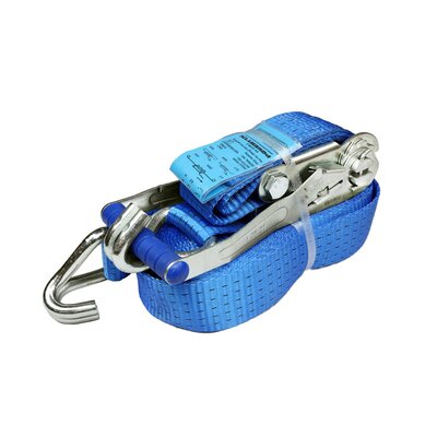 Web Lashing Powertex Trucker