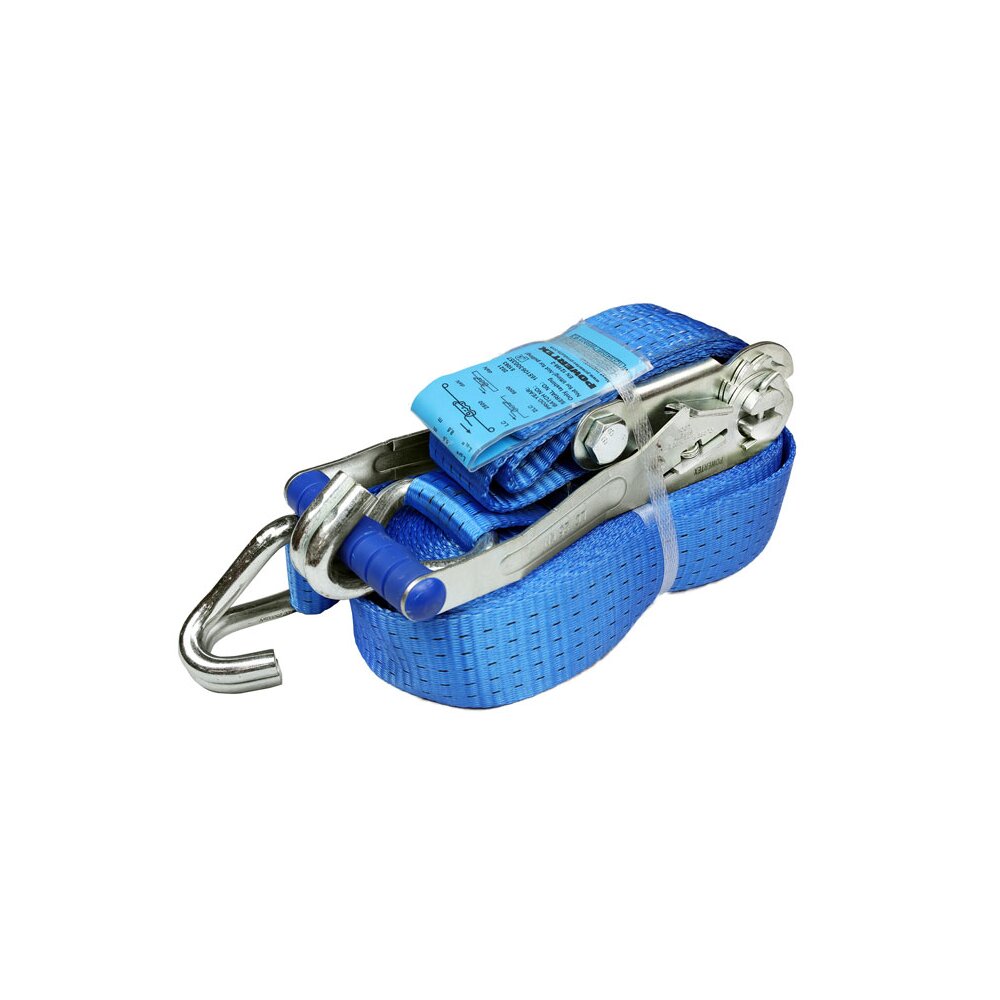 Web Lashing Powertex Trucker
