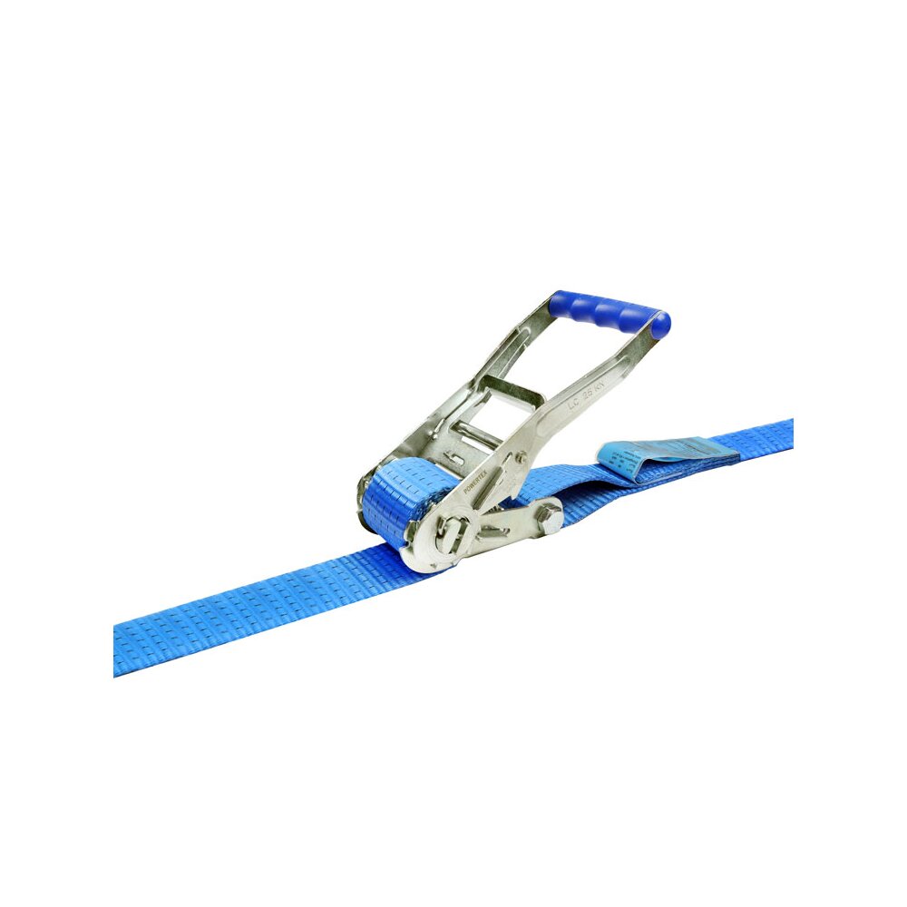 Web Lashing Powertex Trucker