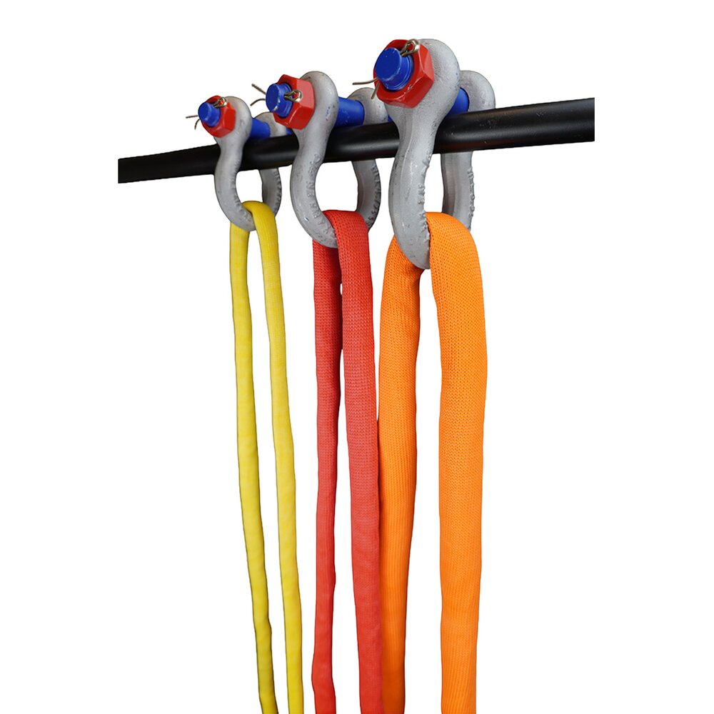 Extreema® XS roundsling small diameter Round Sling Extreema® XS