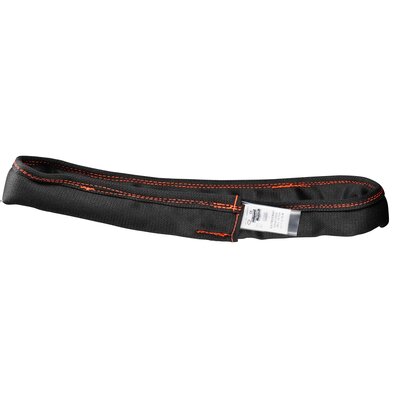 Black Belt sling Extreema® from Lift-Tex Black Belt sling
